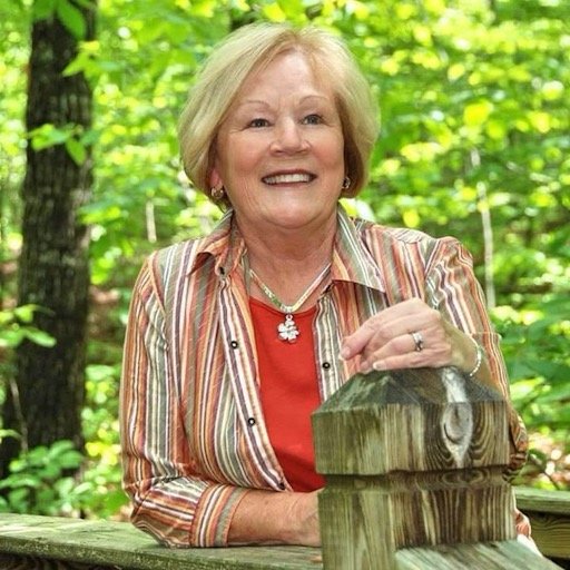 Ginger Sanders