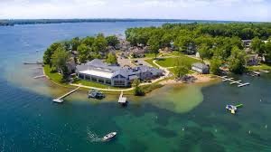 The Lodges at Olive Leaf